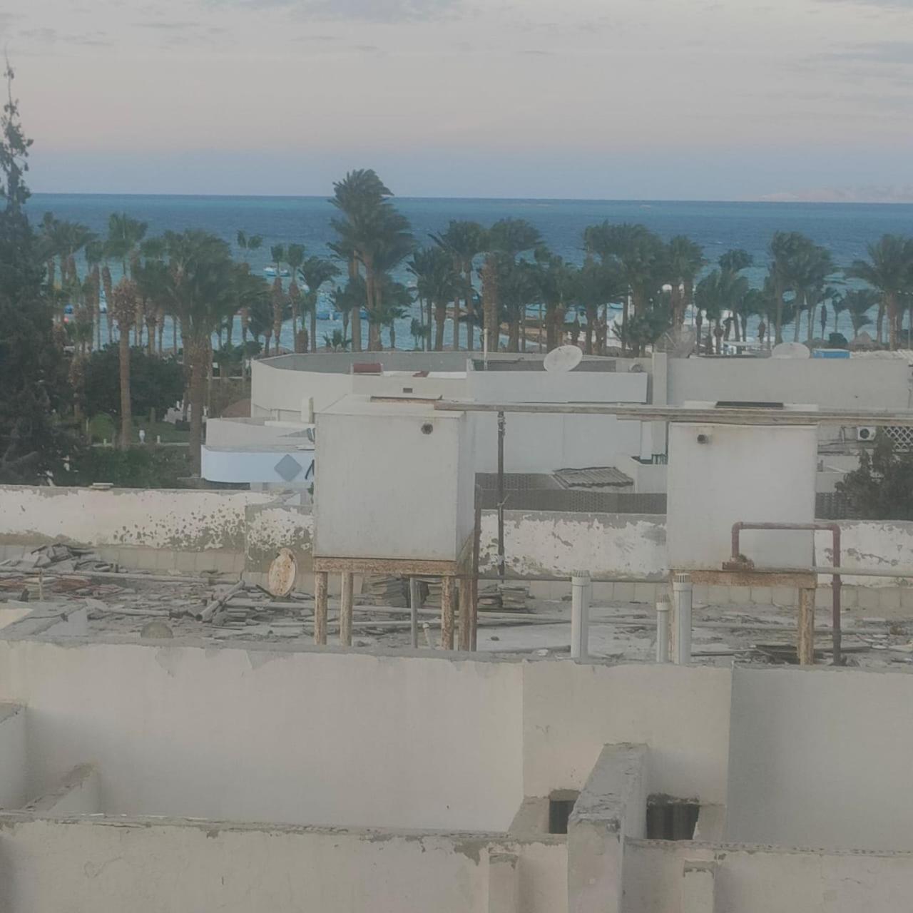 Apartment Sea View Hurghada
