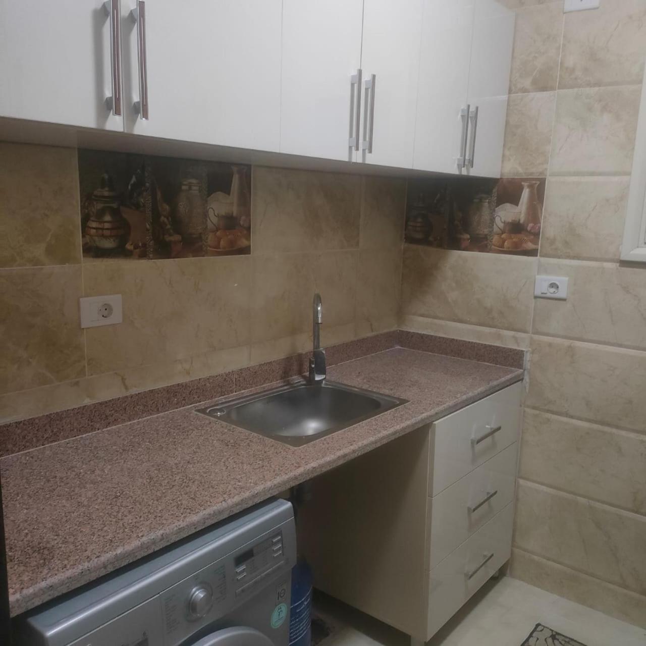 Sea View Apartment Hurghada
