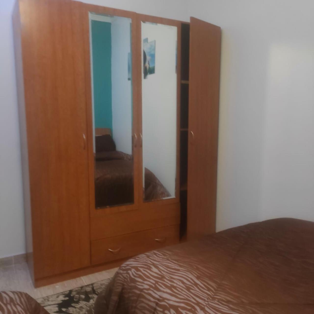 Apartment Sea View Hurghada