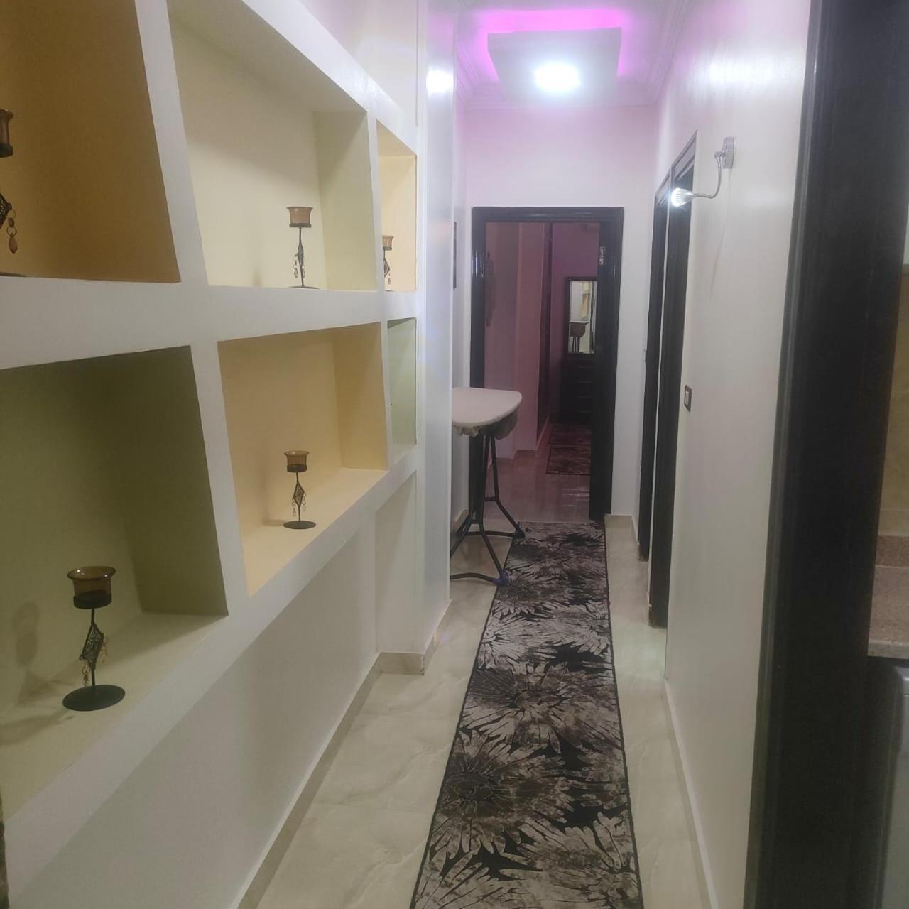 Sea View Apartment