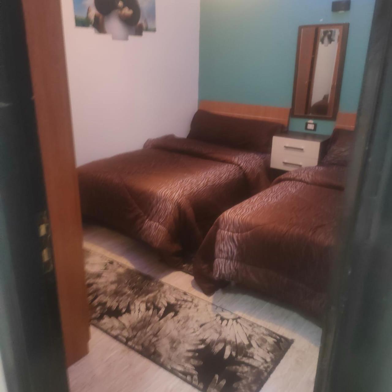 Sea View Apartment Hurghada