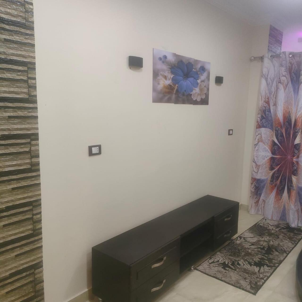 Sea View Apartment Hurghada