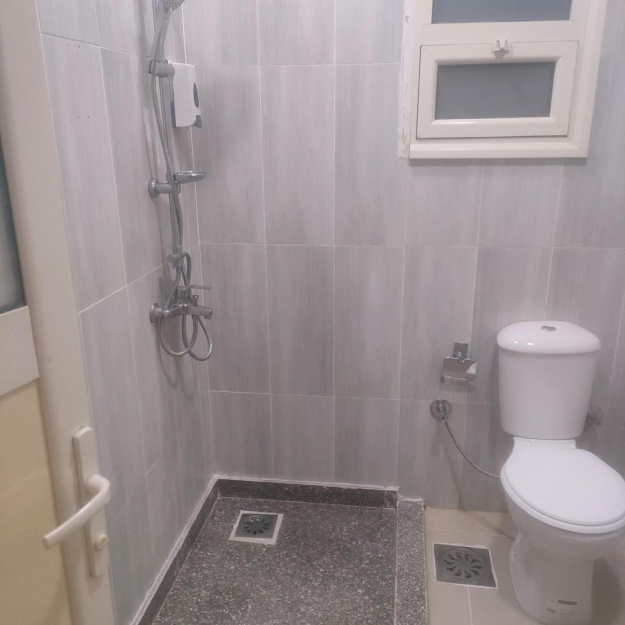 Sea View Apartment