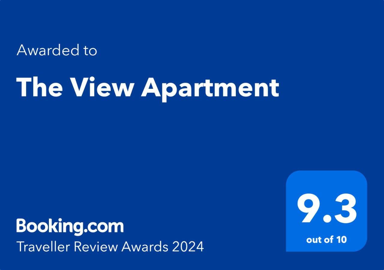 Appartement The View