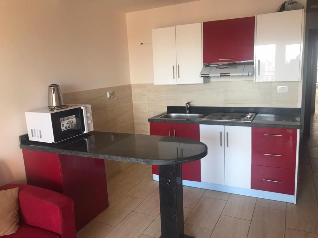In Aldau Heights Apartment Hurghada