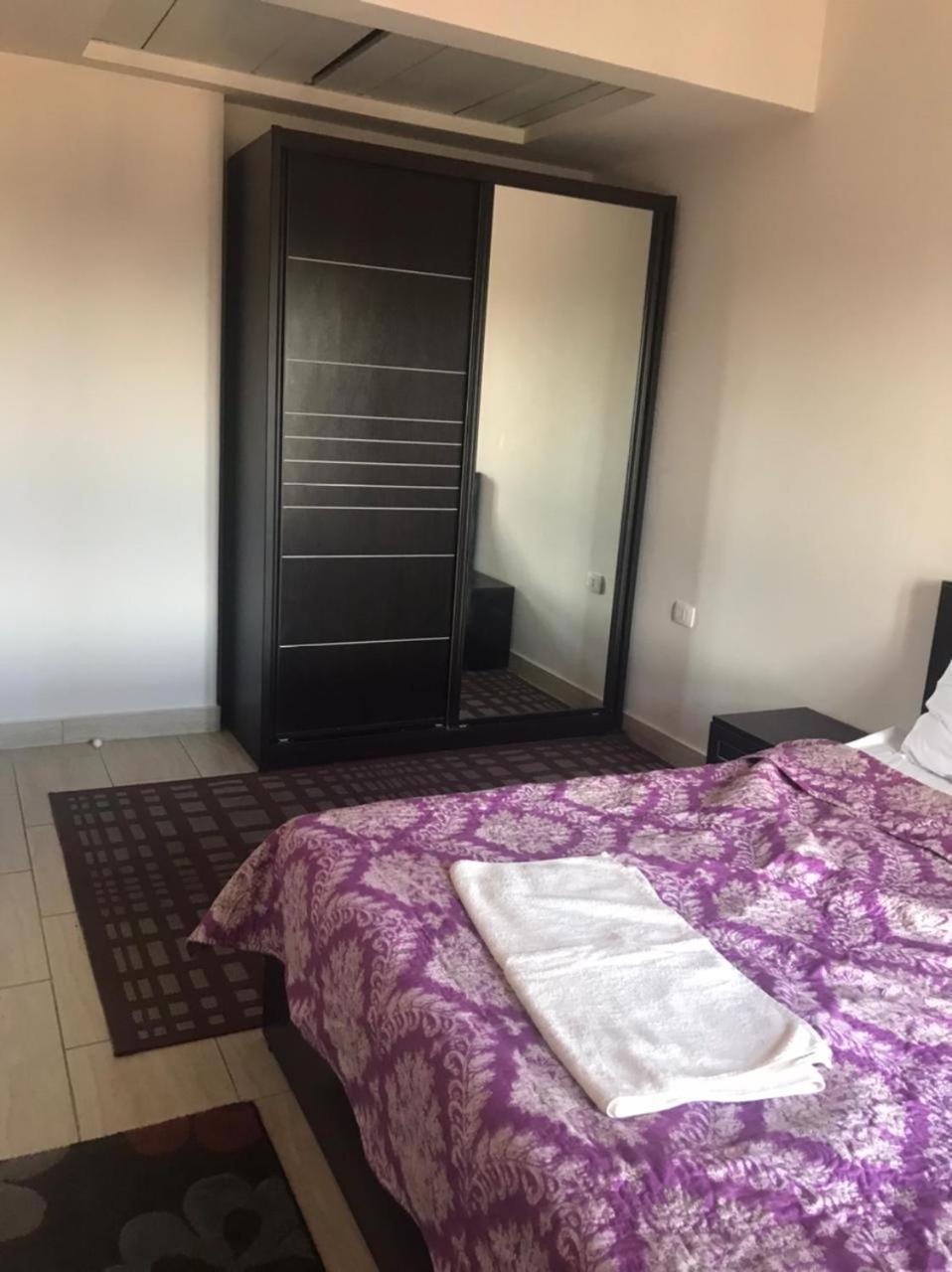 Apartment In Aldau Heights Hurghada