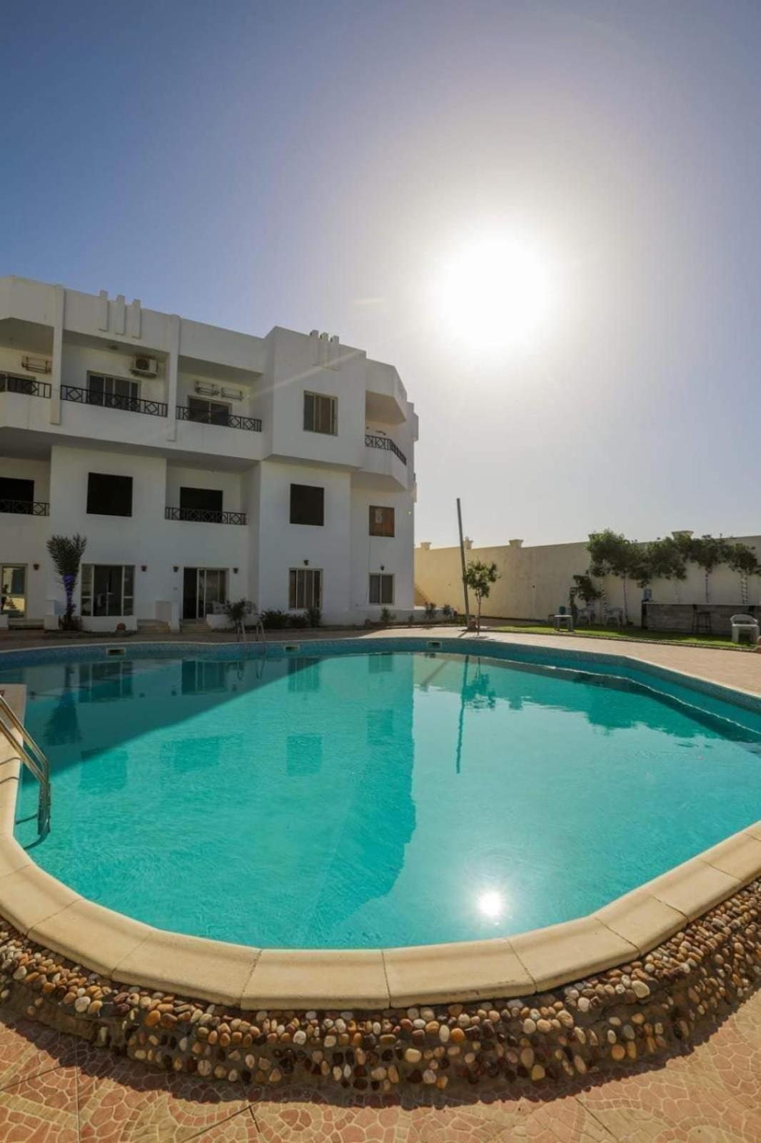 La Bonita Apartment