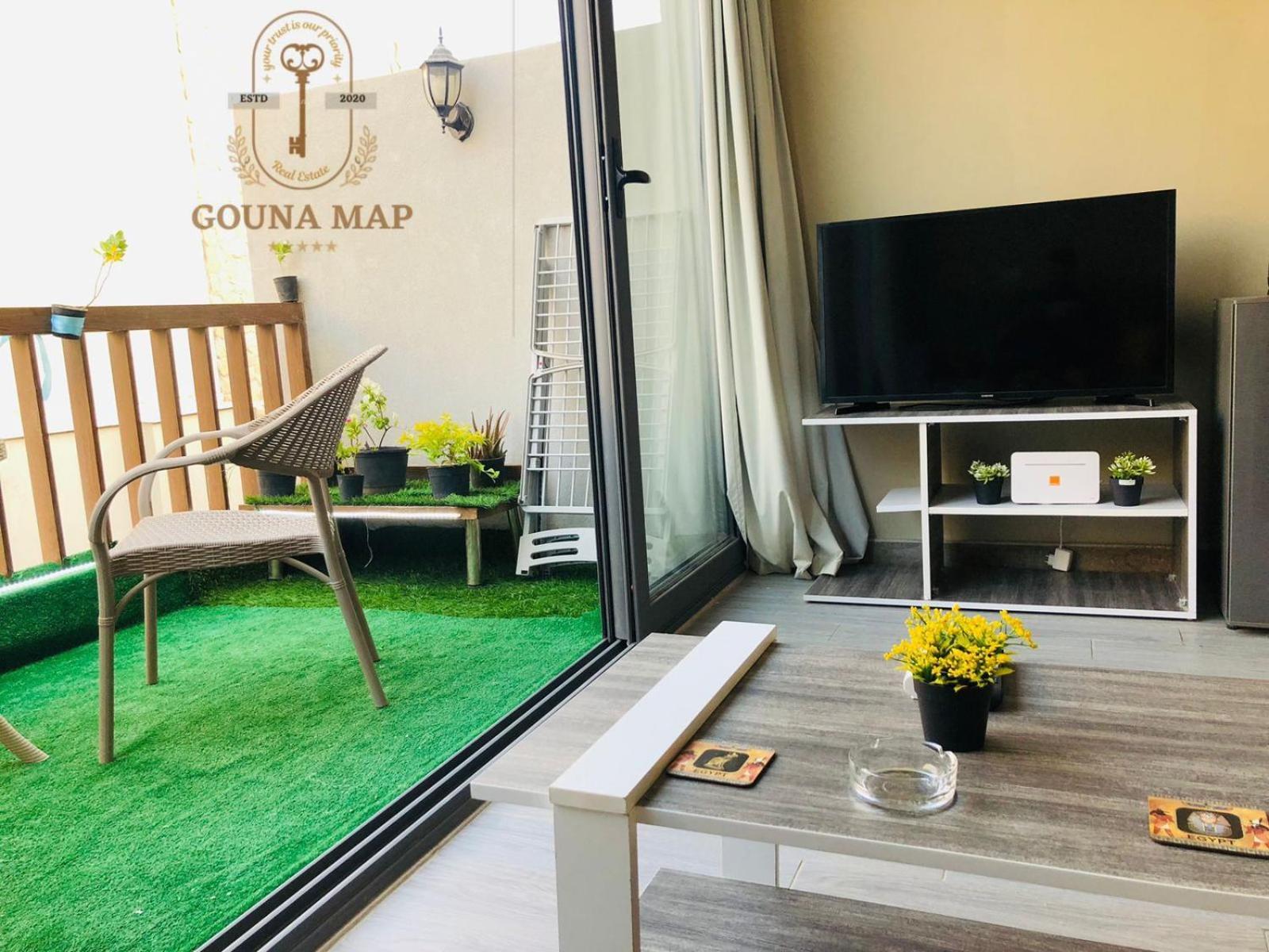 Appartement Bali Gouna Hurghada
