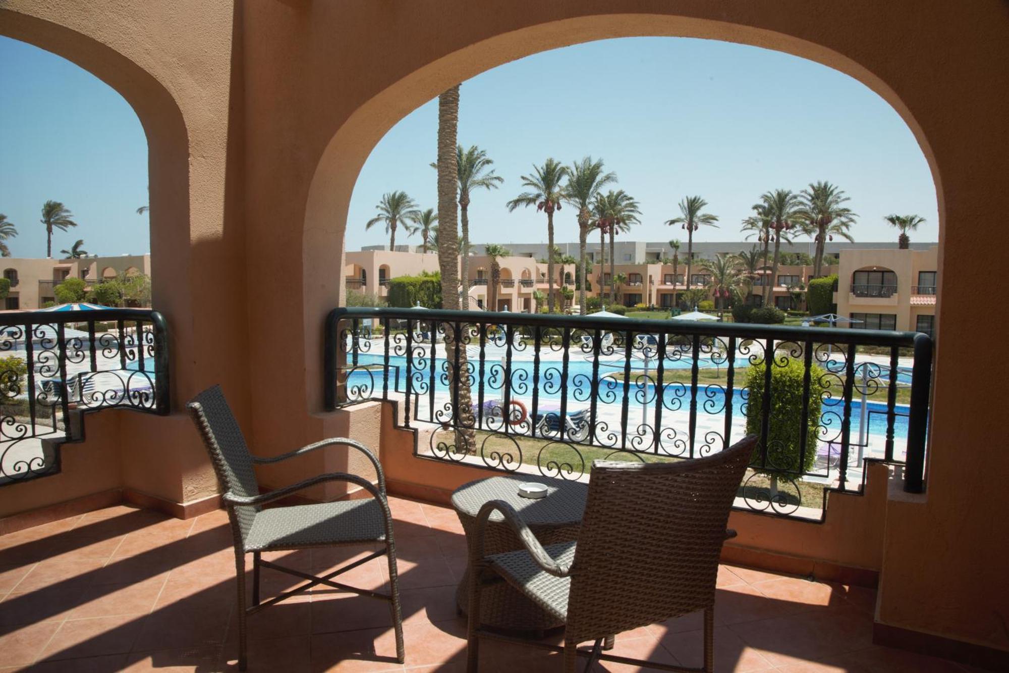 Station touristique Ali Baba Palace 4*