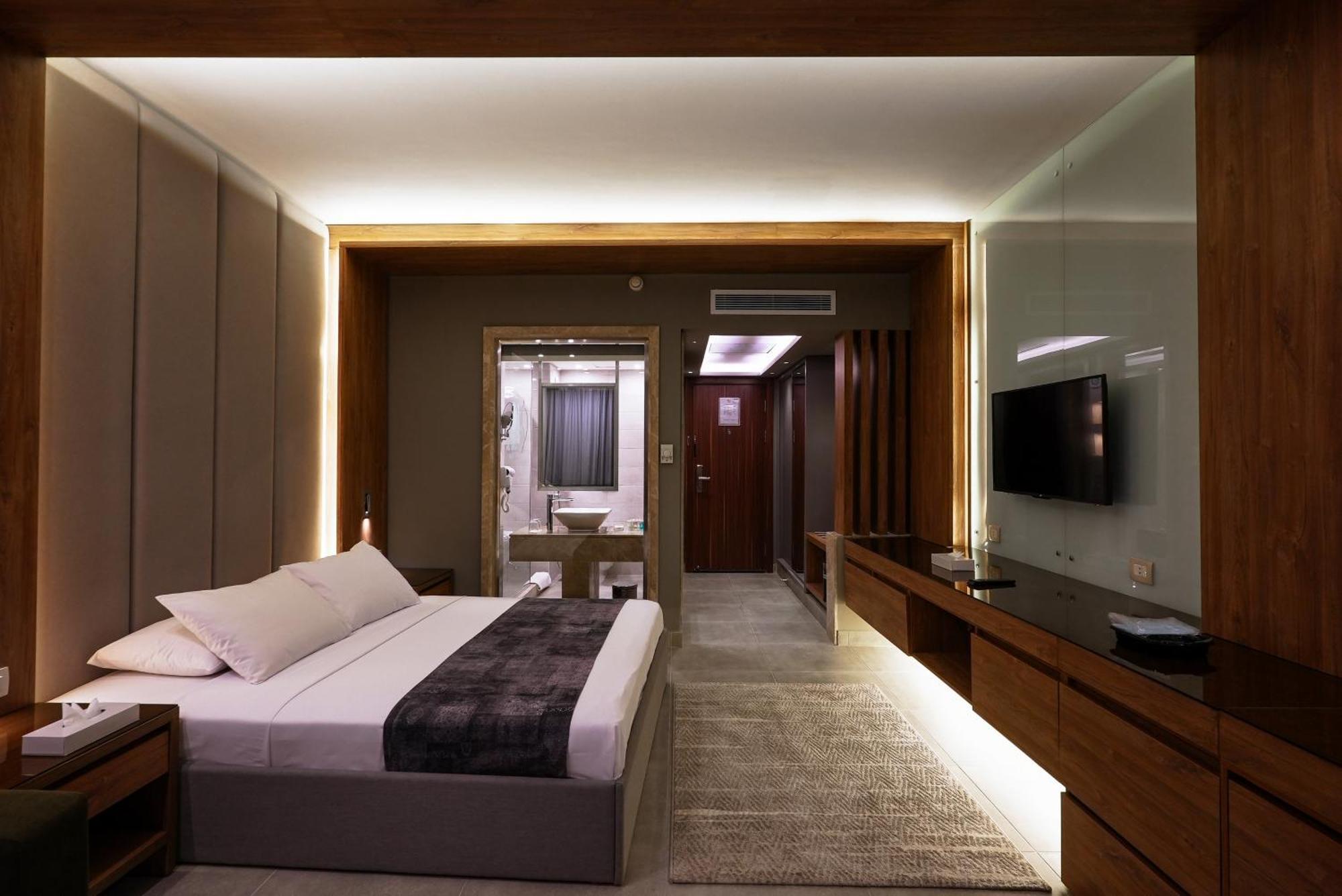 Ali Baba Palace 4*