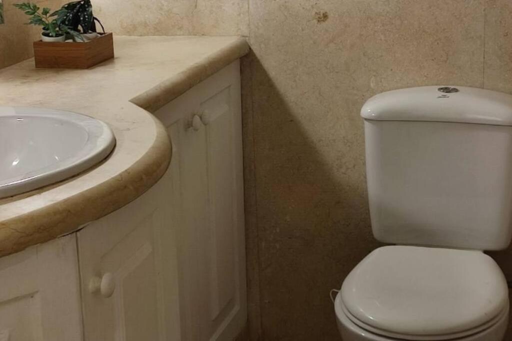 Luxury In The Heart Of Gouna Appartement *