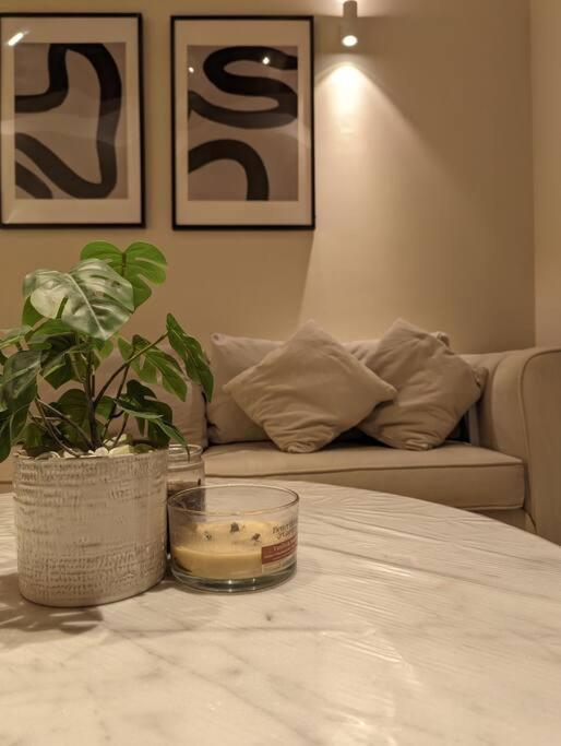 Luxury In The Heart Of Gouna