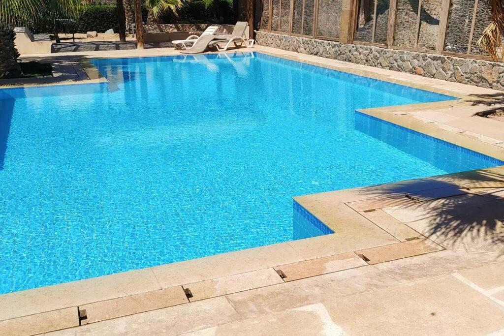Luxury In The Heart Of Gouna Appartement