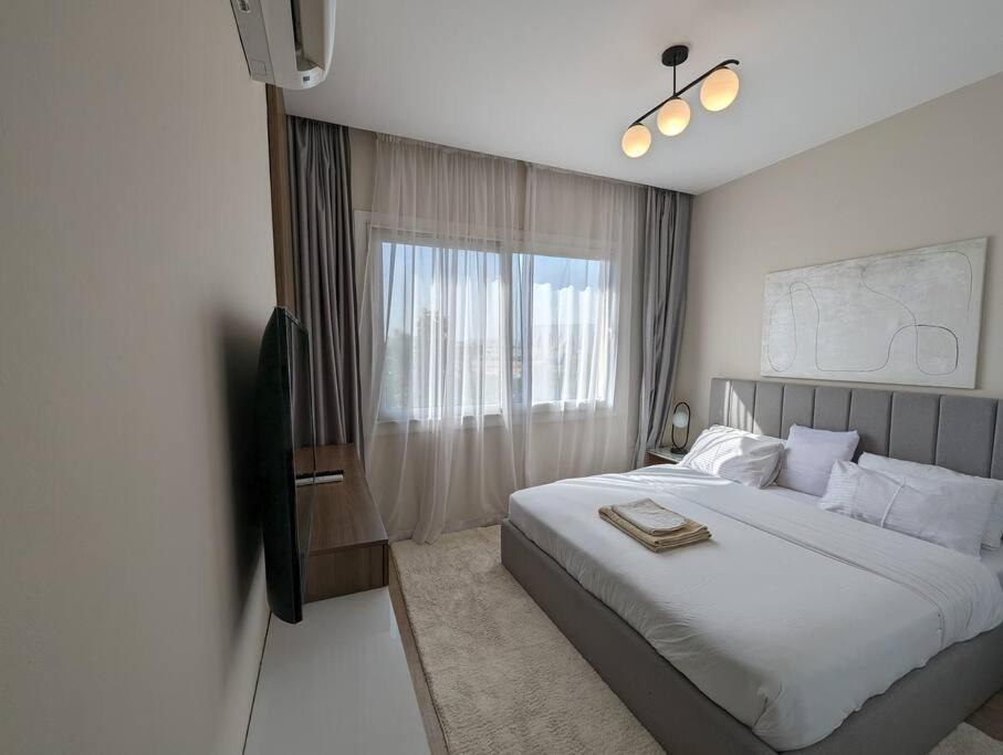 Appartement Luxury In The Heart Of Gouna *