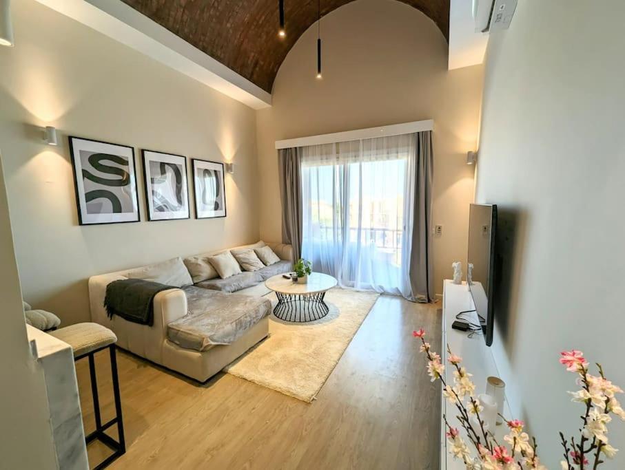 Luxury In The Heart Of Gouna Appartement Hurghada