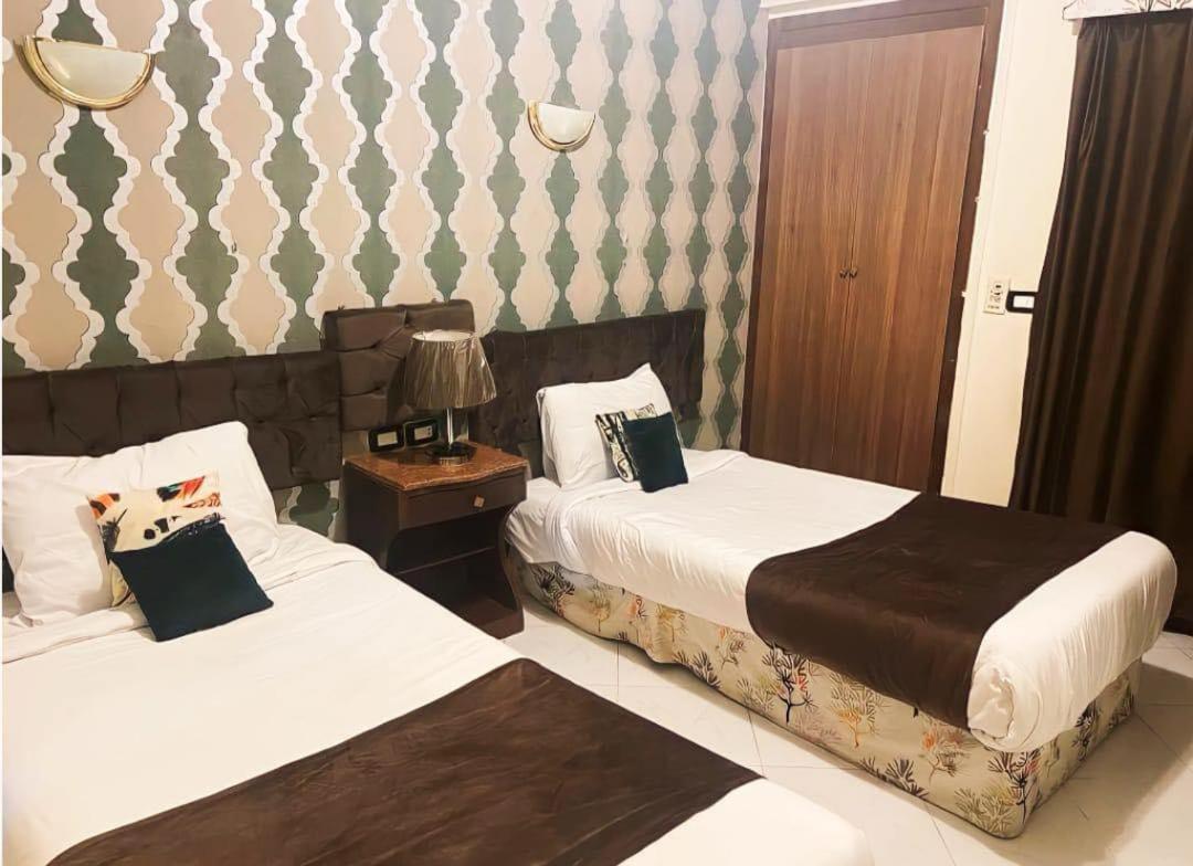 Hotel Golden Sun -