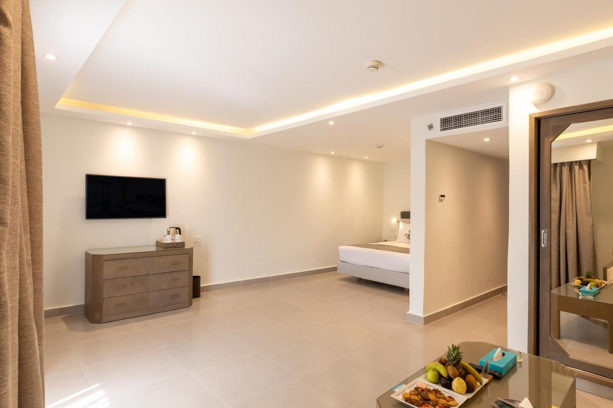 Sunrise Holidays -adults Only 5* Hurghada