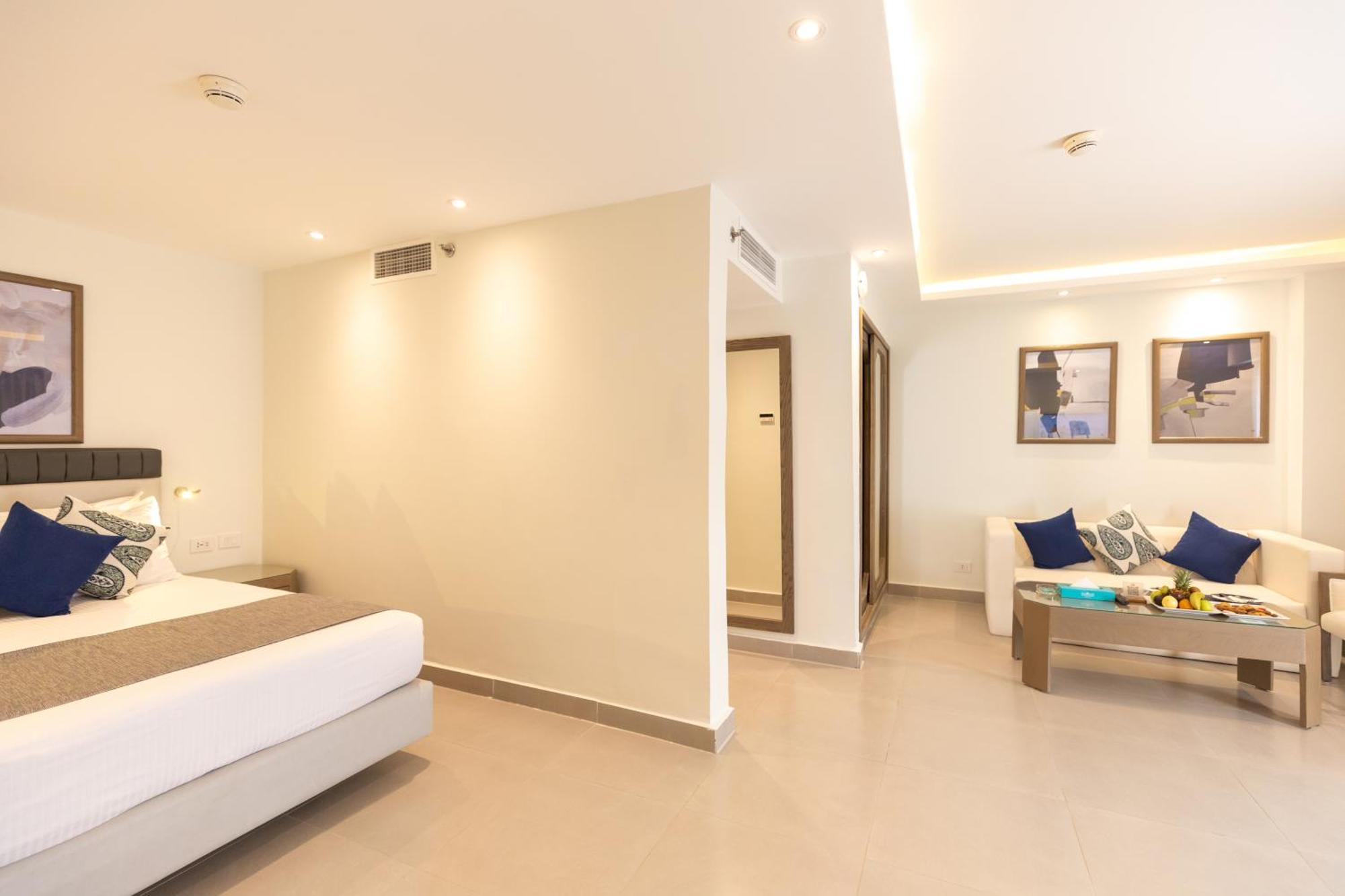 Sunrise Holidays -adults Only Resort