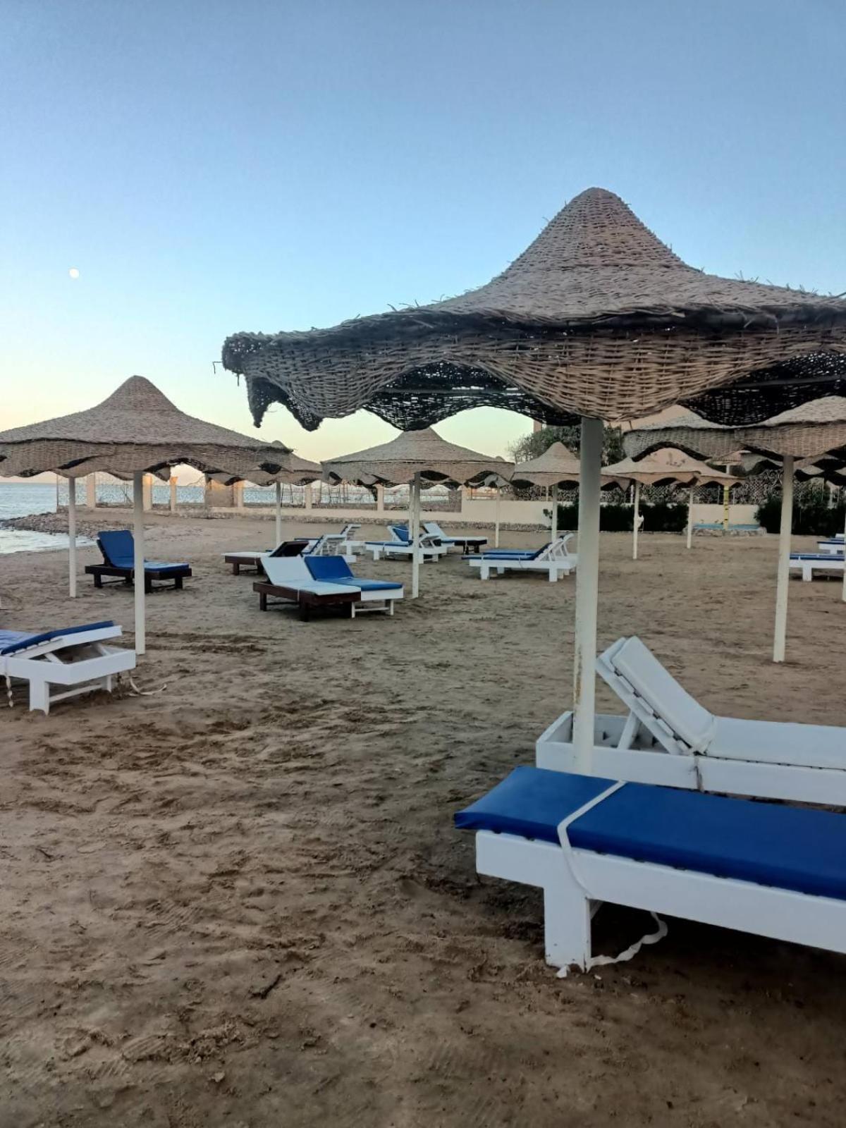 Casablanca Star كازابلانكا ستار بيتش Apartment Hurghada
