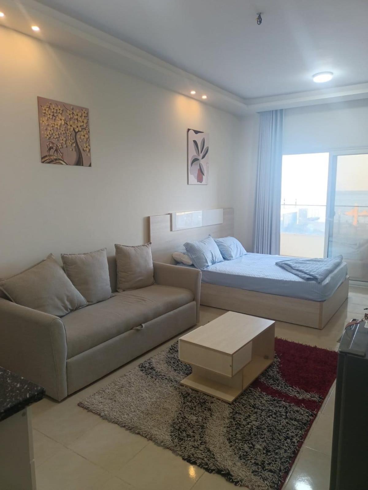 Apartment Casablanca Star كازابلانكا ستار بيتش *