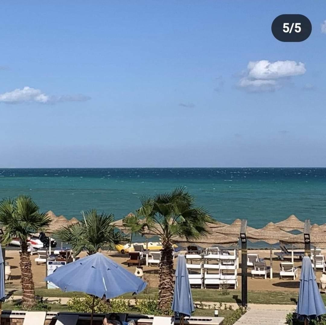 Apartment Casablanca Star كازابلانكا ستار بيتش