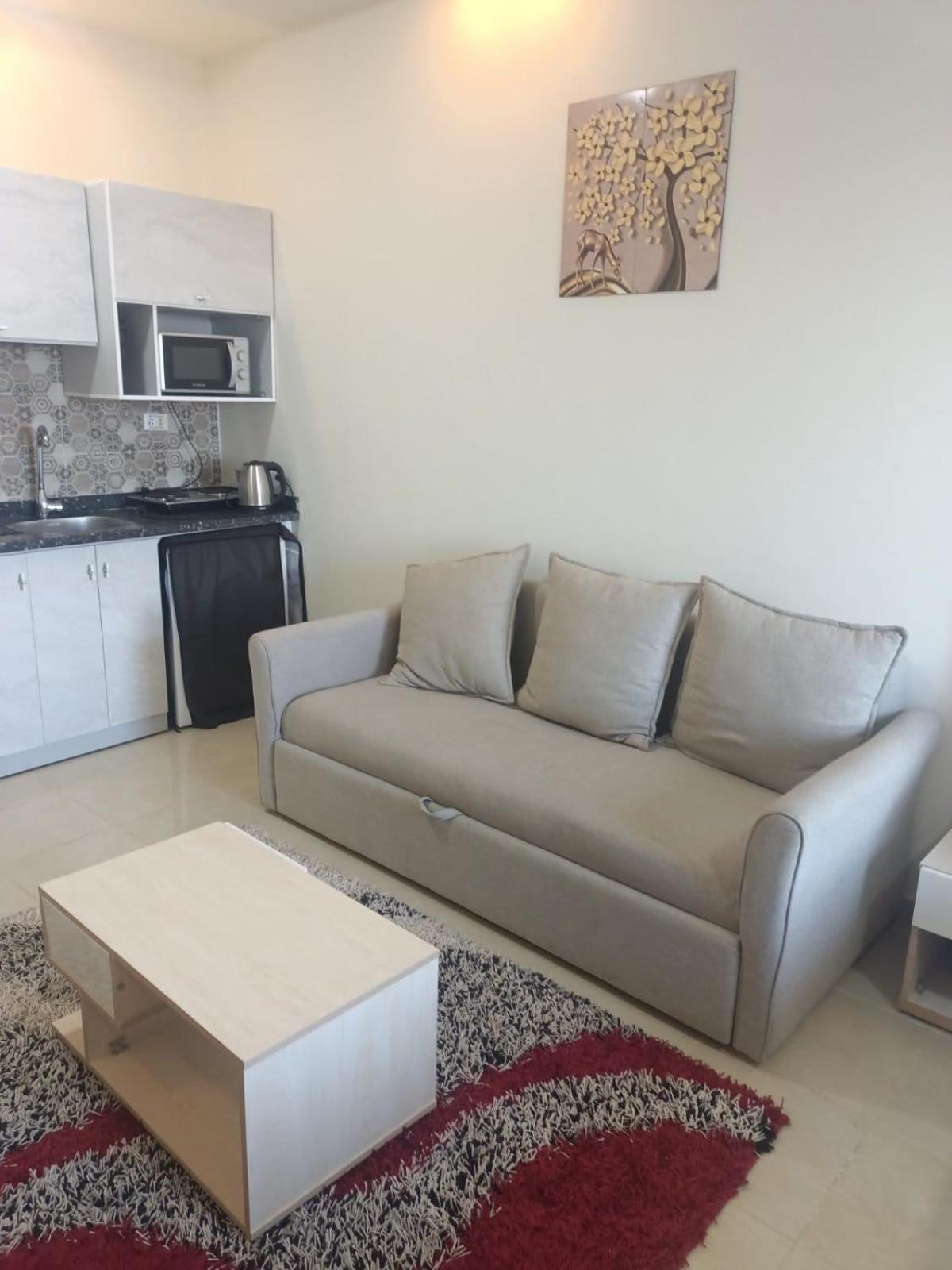 Casablanca Star كازابلانكا ستار بيتش Apartment Hurghada