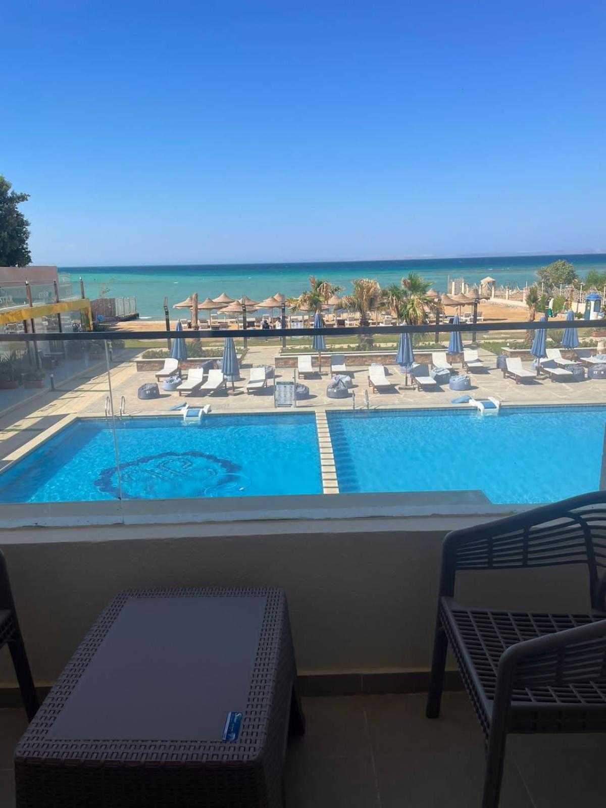 Casablanca Star كازابلانكا ستار بيتش Apartment
