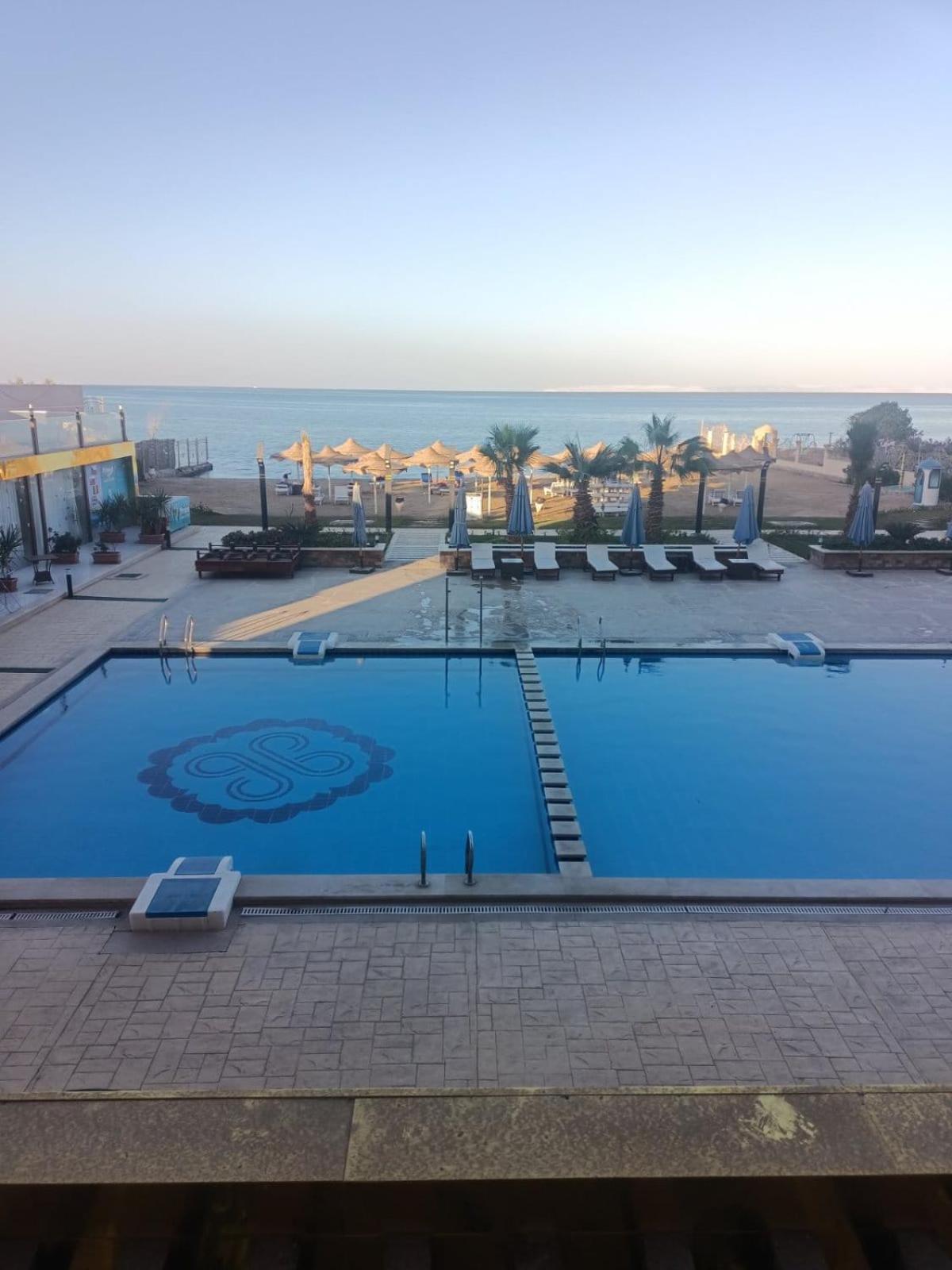 Casablanca Star كازابلانكا ستار بيتش Apartment *