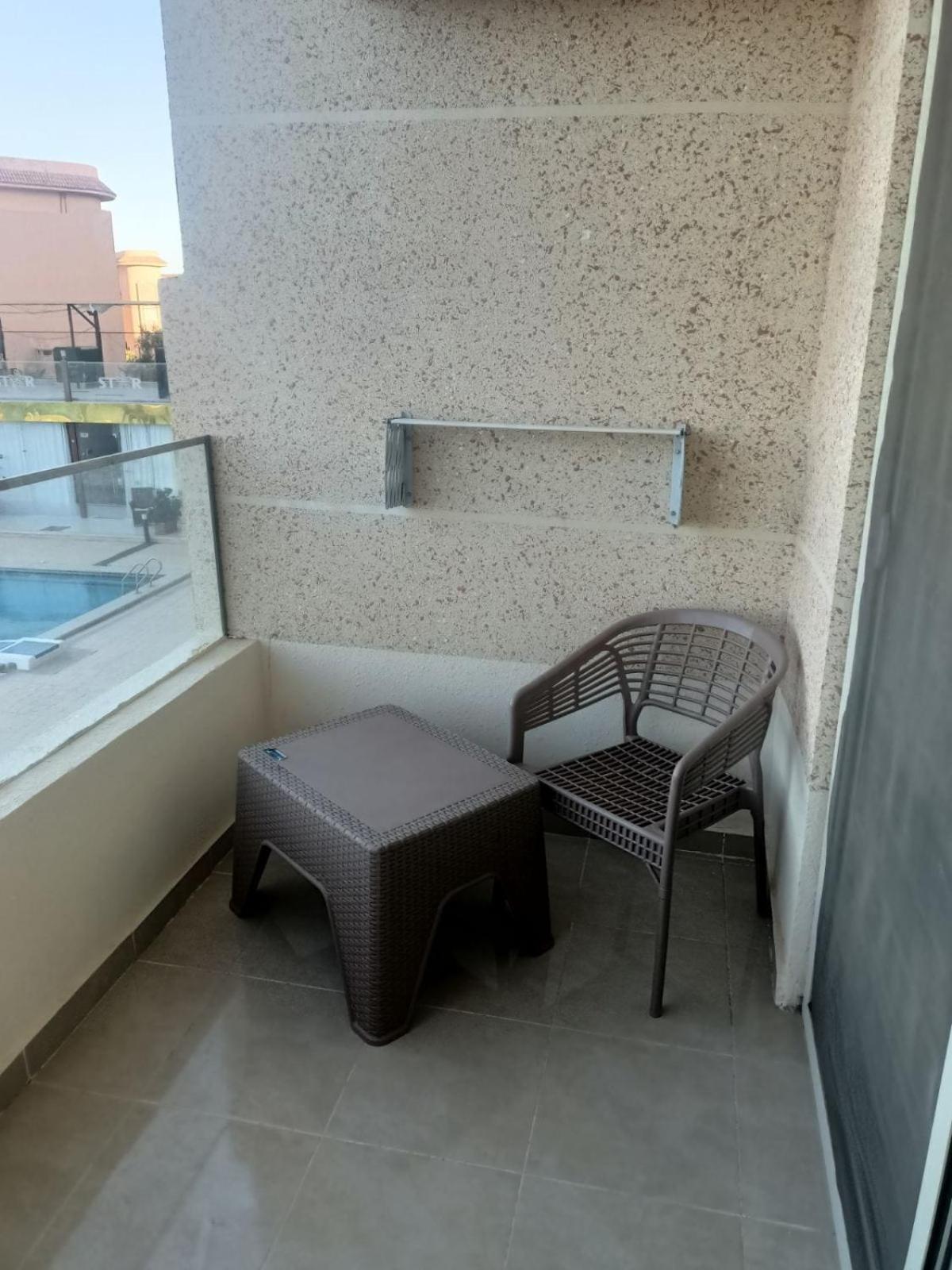 Apartment Casablanca Star كازابلانكا ستار بيتش Hurghada