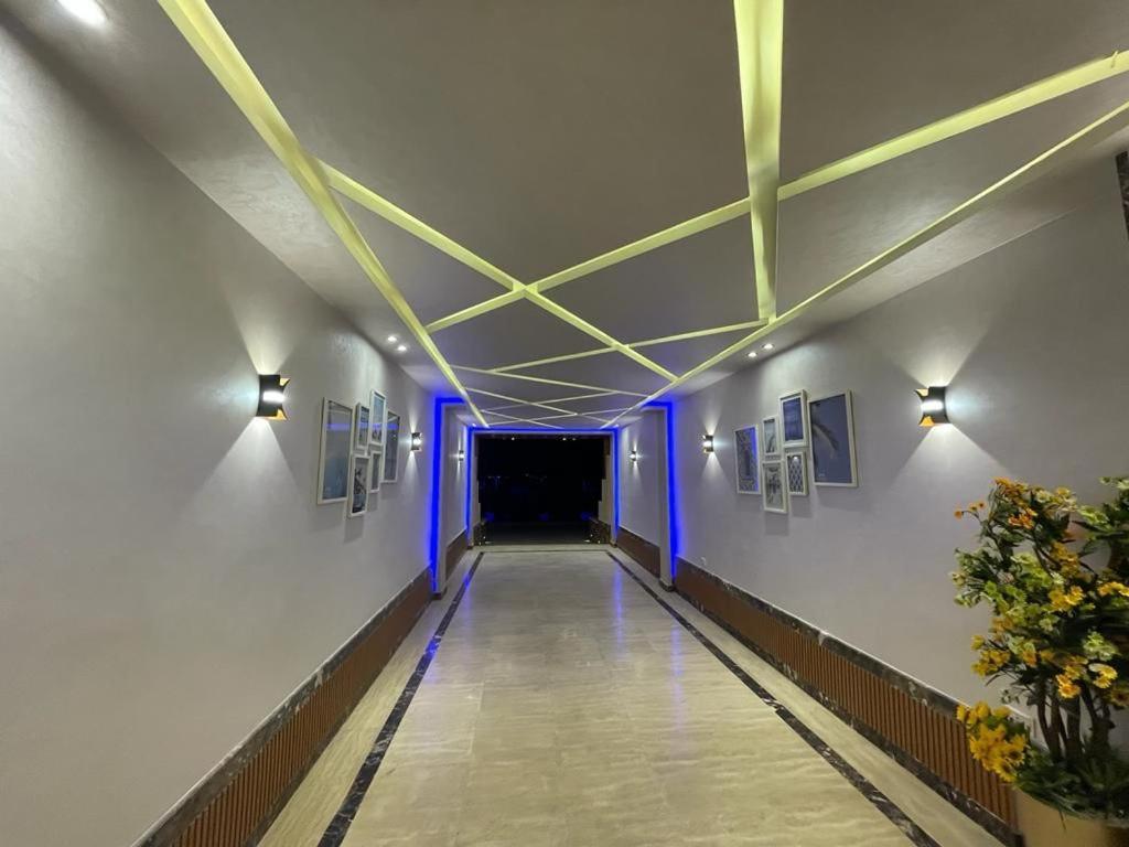 Casablanca Star كازابلانكا ستار بيتش * Hurghada