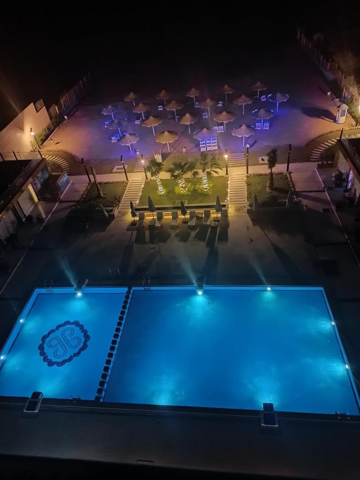 Casablanca Star كازابلانكا ستار بيتش