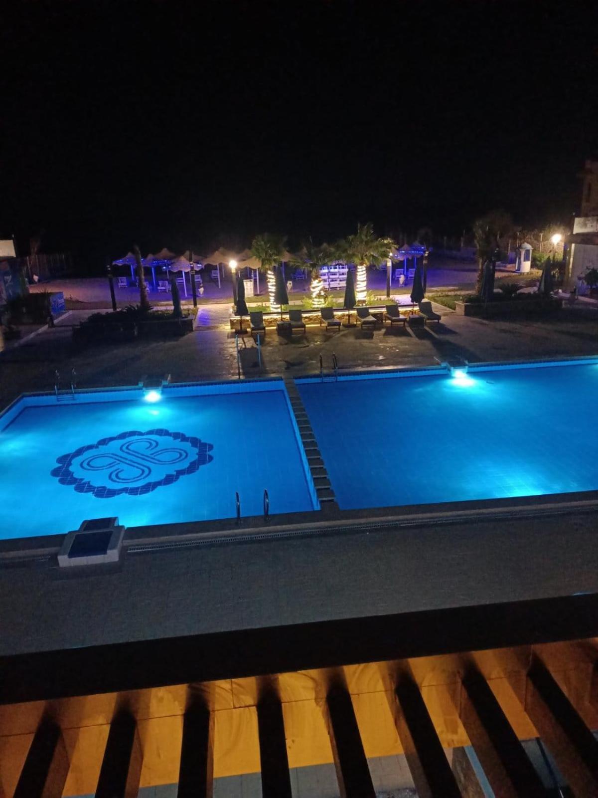 Apartment Casablanca Star كازابلانكا ستار بيتش Hurghada