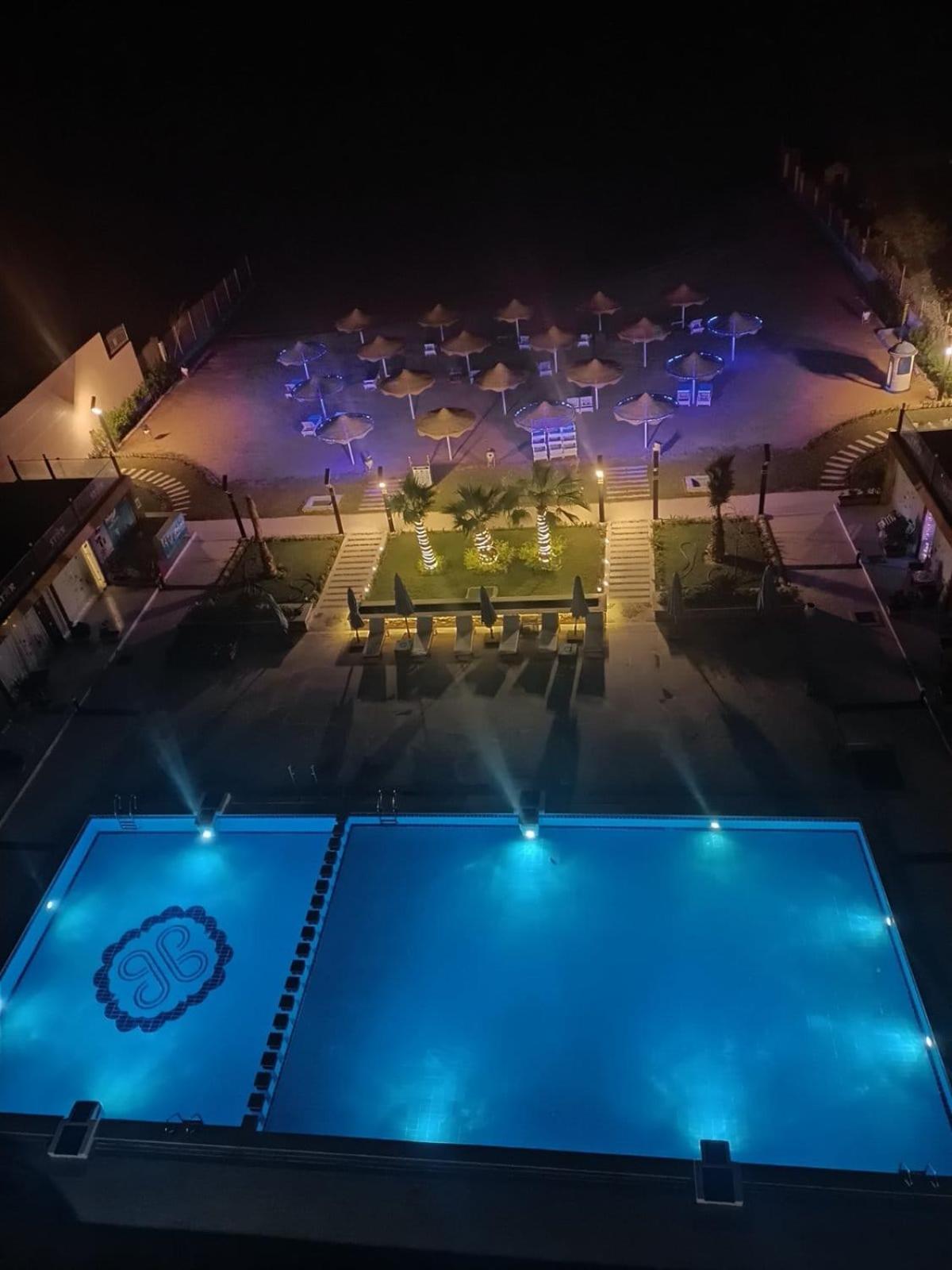 Casablanca Star كازابلانكا ستار بيتش Apartment Hurghada