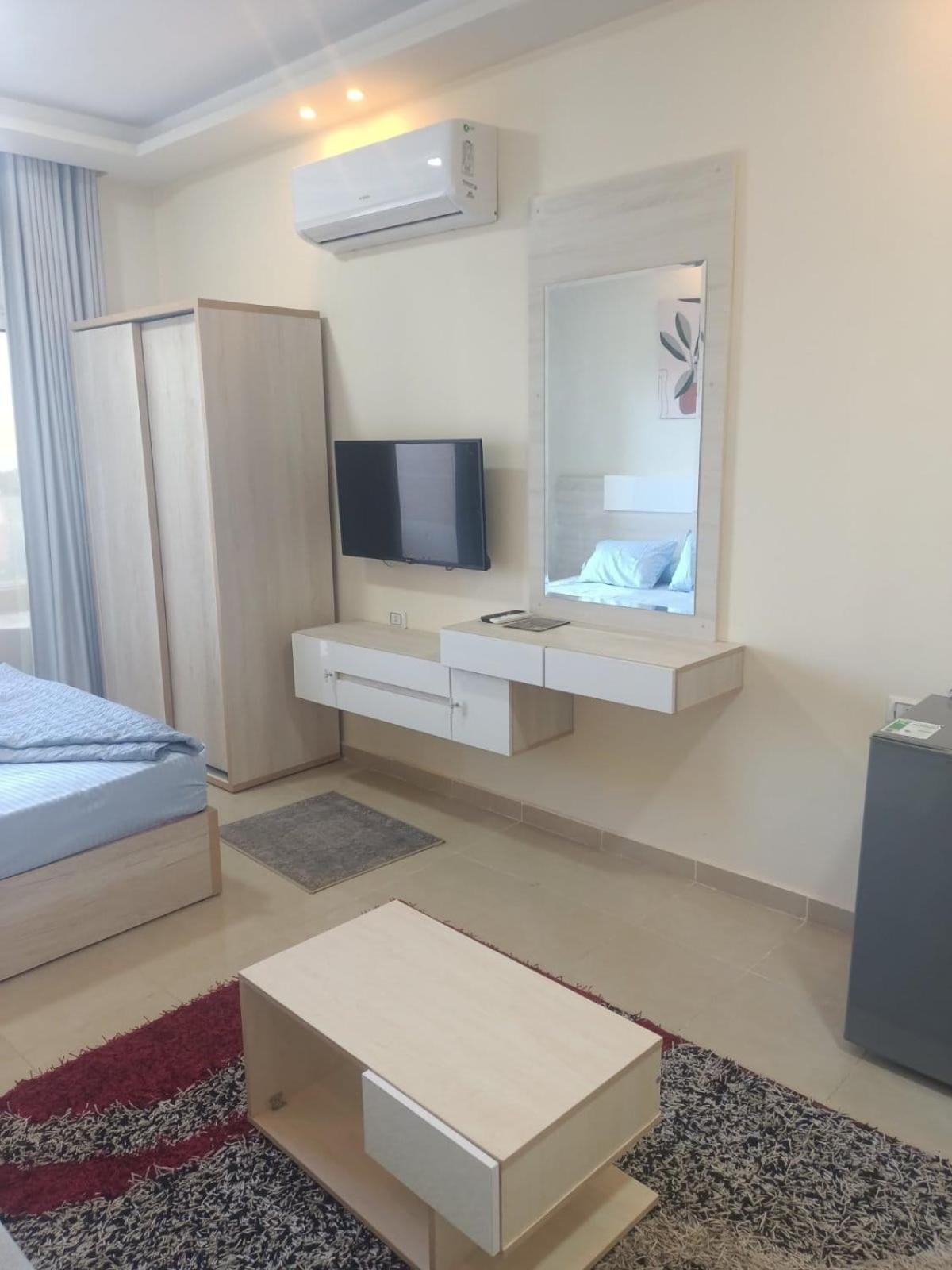Casablanca Star كازابلانكا ستار بيتش Apartment