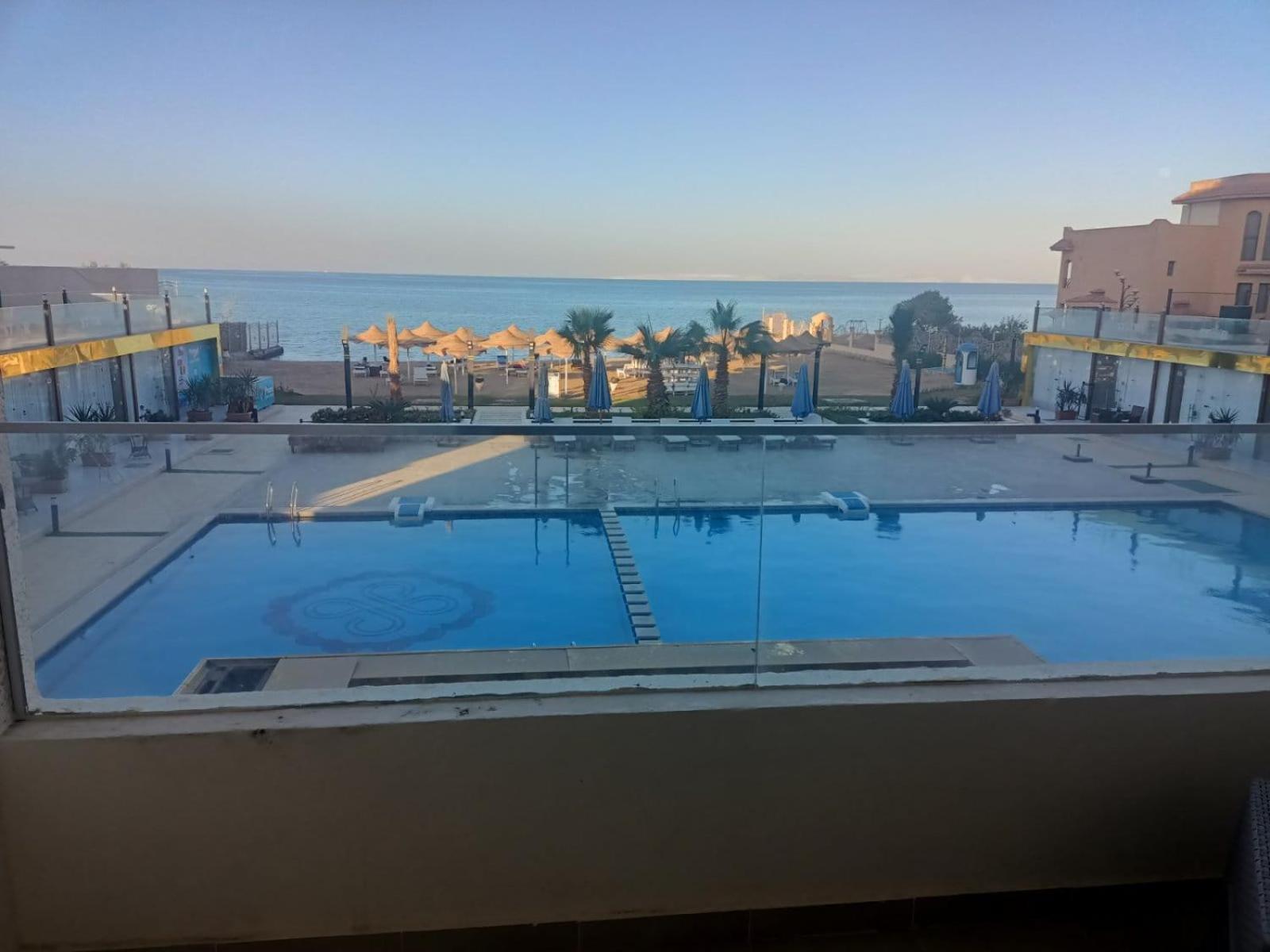 Casablanca Star كازابلانكا ستار بيتش Apartment Hurghada