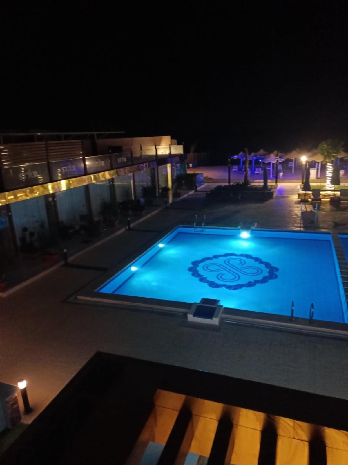 Apartment Casablanca Star كازابلانكا ستار بيتش