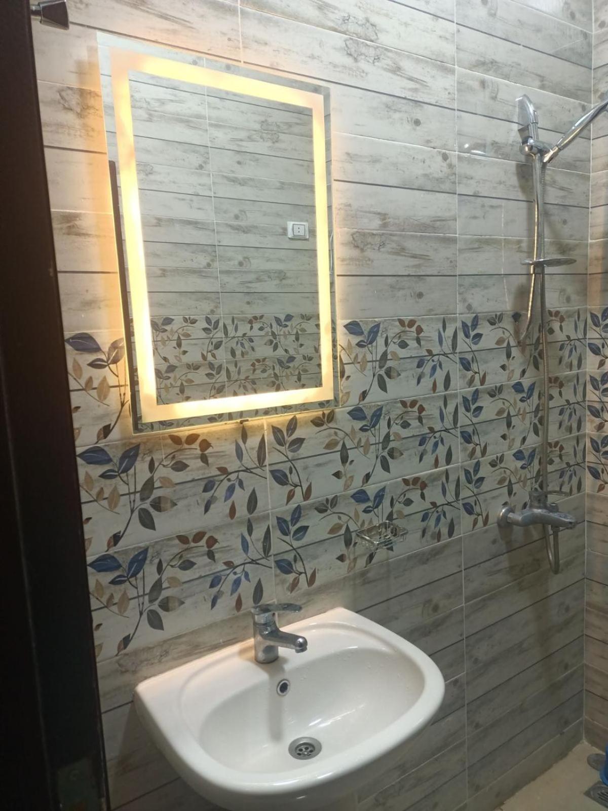 Casablanca Star كازابلانكا ستار بيتش Apartment Hurghada