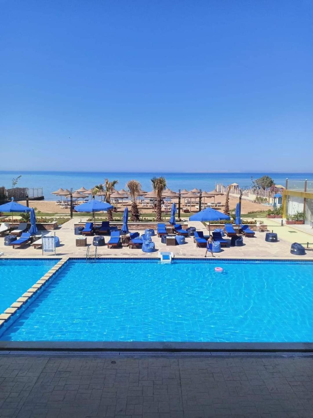 Casablanca Star كازابلانكا ستار بيتش