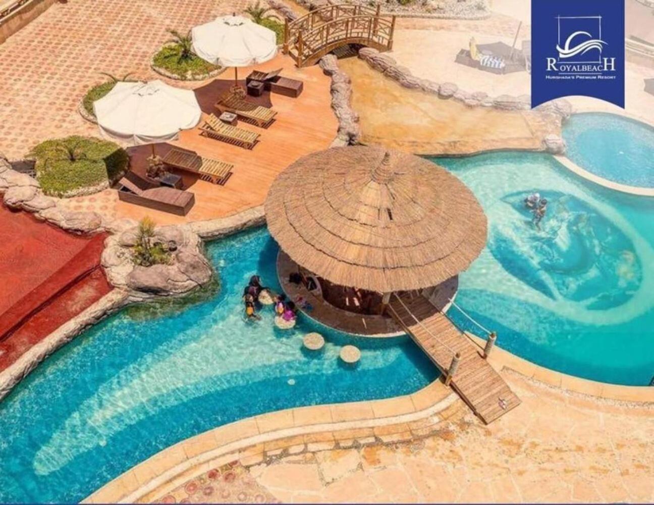Apartment Royal Resort, *