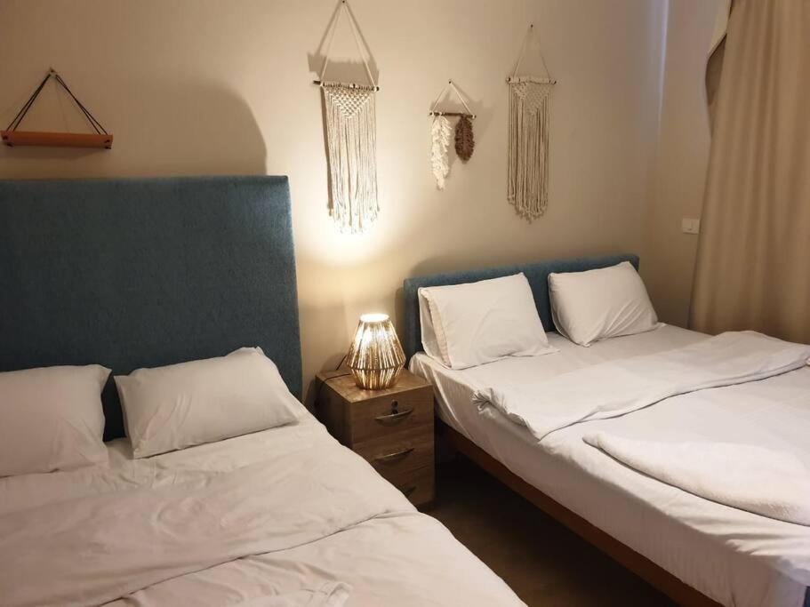 Mangroovy - 2br Prodigious Ground Pool & Sea View Apartment *