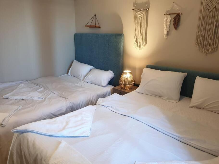Mangroovy - 2br Prodigious Ground Pool & Sea View *
