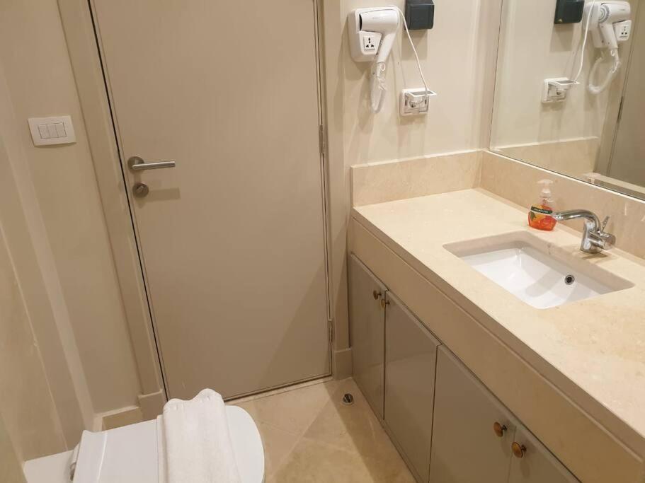 Mangroovy - 2br Prodigious Ground Pool & Sea View Hurghada