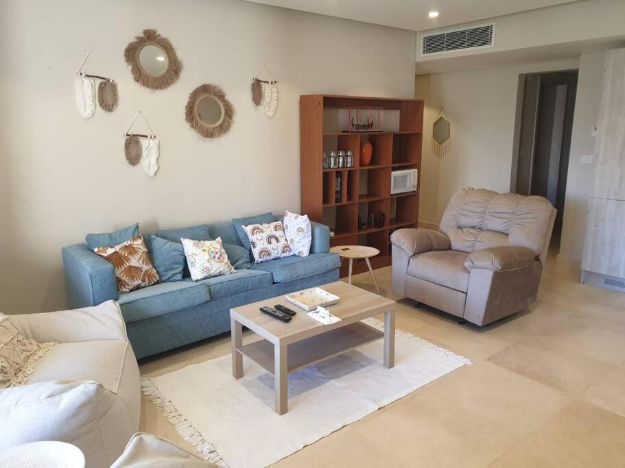 Mangroovy - 2br Prodigious Ground Pool & Sea View *