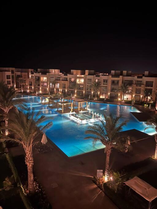 Apartment Mangroovy - 2br Prodigious Ground Pool & Sea View *