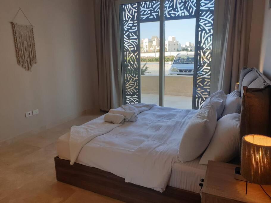 Apartment Mangroovy - 2br Prodigious Ground Pool & Sea View