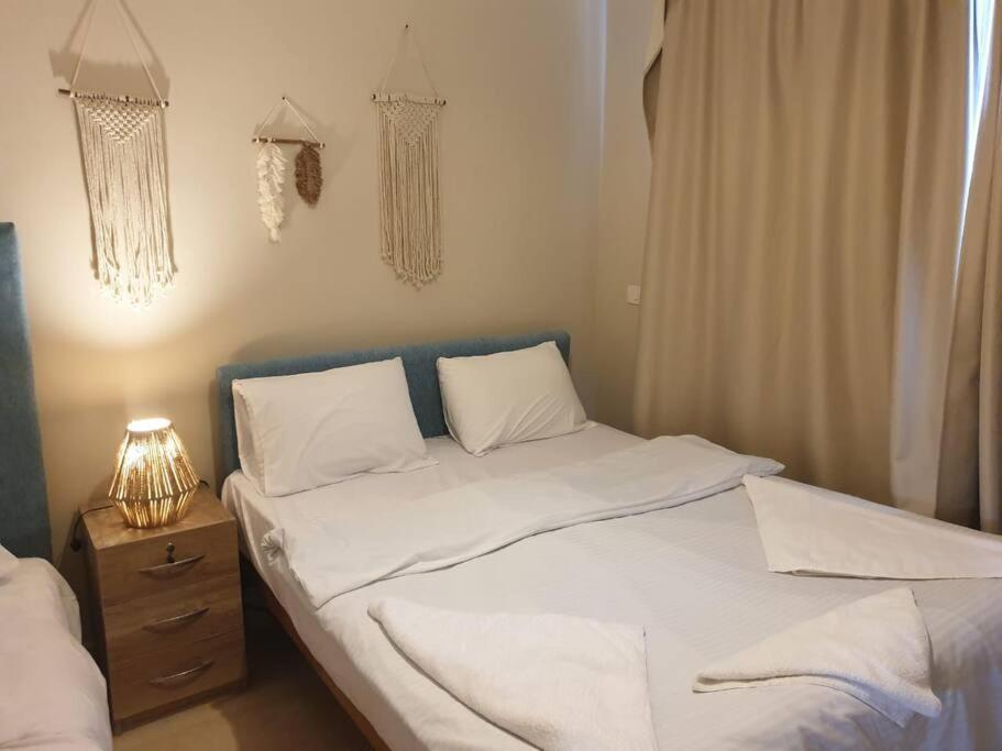 Mangroovy - 2br Prodigious Ground Pool & Sea View * Hurghada