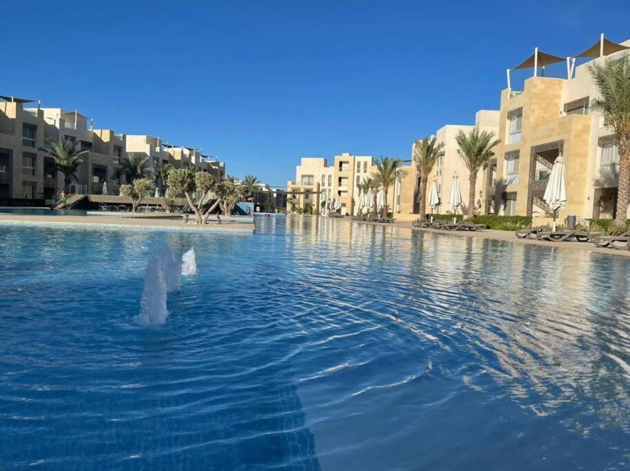 Mangroovy - 2br Prodigious Ground Pool & Sea View *