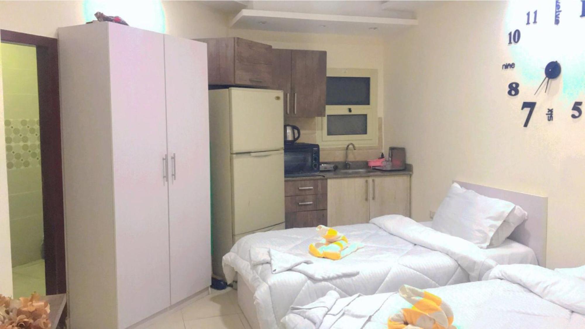 Casablanca Apartment *