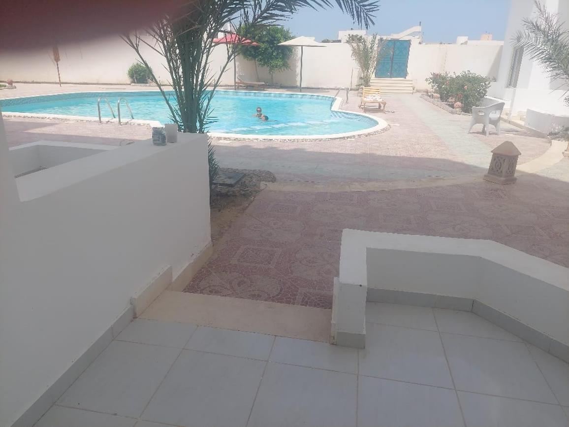 La Bonita Apartment Hurghada