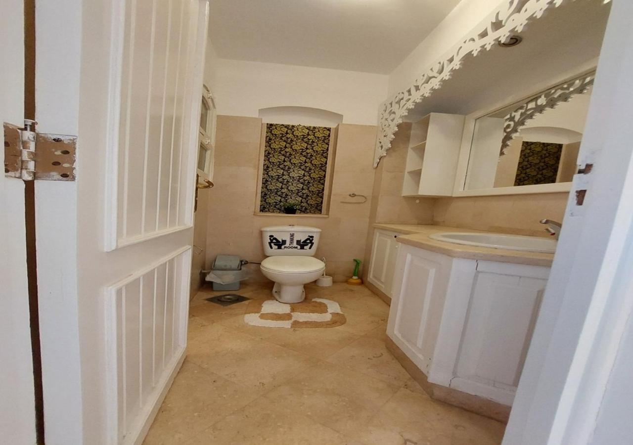 Friendly 1 Bed Y12 -0 West Golf At El-gouna Apartment